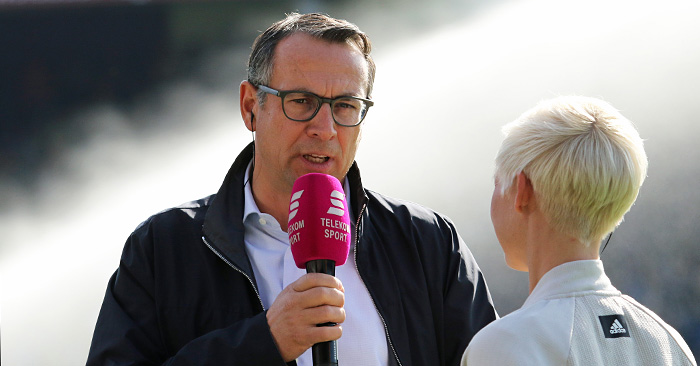 Saison 2019/20: Bader schränkt Aufstiegsziel ein