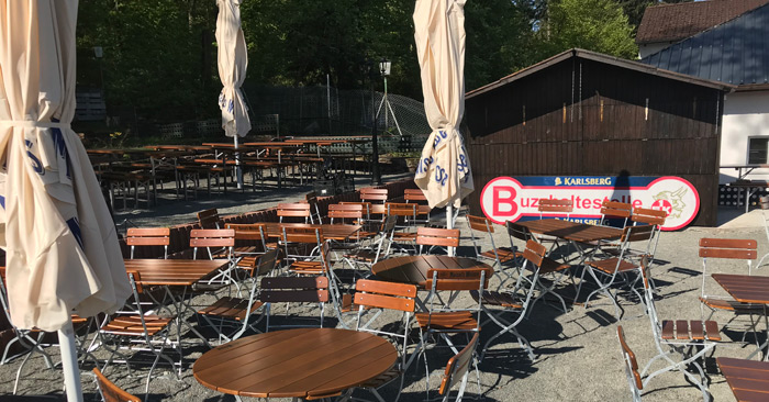 DBB-Forumstreffen nach dem Meppen-Heimspiel