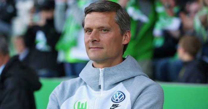 3:1-Sieg: Wolfsburg II vor Aufstieg in die 3. Liga
