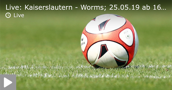 Heute: Pokalfinale live beim SWR und auf DBB