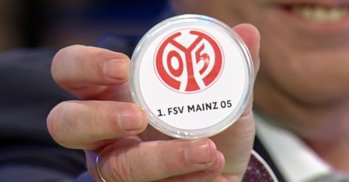 DFB-Pokal, 1. Runde: Der FCK empfängt Mainz 05