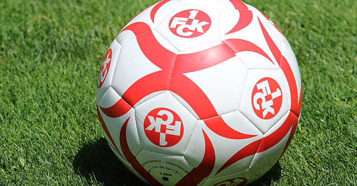 Zwei Testspiele im FCK-Trainingslager in Südtirol