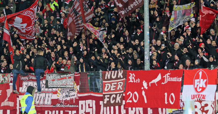ICE-Gruppenfahrt zum Auswärtsspiel in Münster