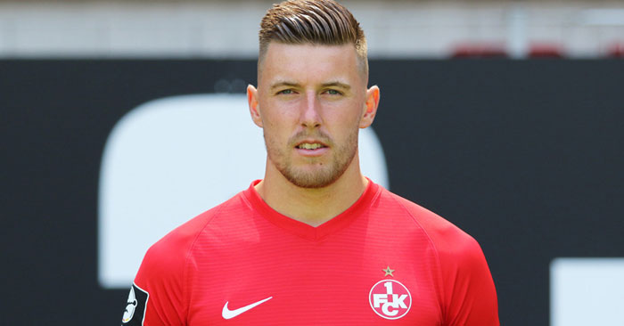 Pokal: Kühlwetter zurück, Skarlatidis im Kader