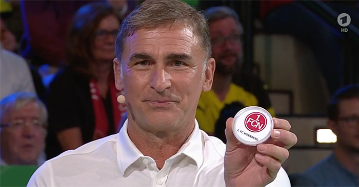 DFB-Pokal, 2. Runde: Der FCK empfängt Nürnberg