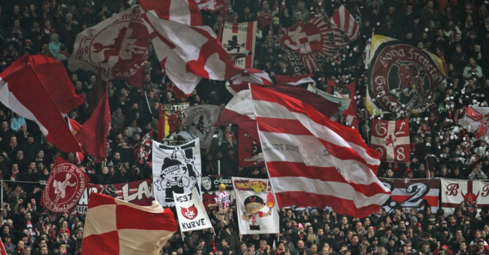 Seit 2005: FCK und Mainz je einmal im Halbfinale