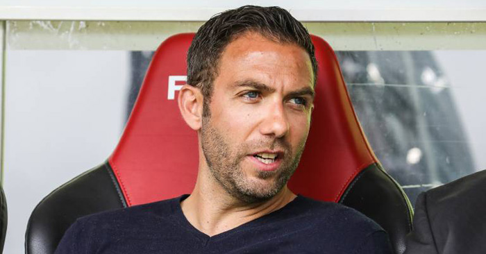 Offiziell: Boris Schommers ist neuer FCK-Trainer