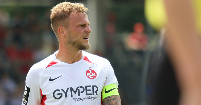 Ex-Kapitän Hemlein erhebt Vorwürfe gegen FCK