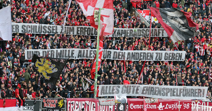 Nächste große Pleite zu Fritz Walters Geburtstag