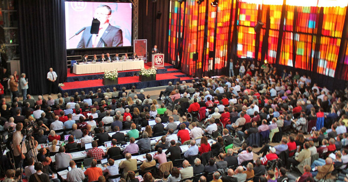 Aufsichtsrat: Sieben Kandidaten stehen zur Wahl