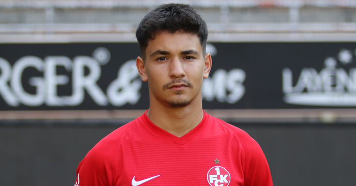 Aydin mit Startelf-Debüt, Winkler ersetzt Sickinger