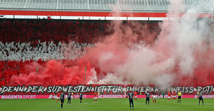 Ticket-Vorverkauf fürs Derby startet am Mittwoch