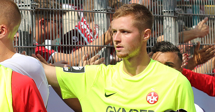 Fix: Lennart Grill wechselt zu Bayer Leverkusen
