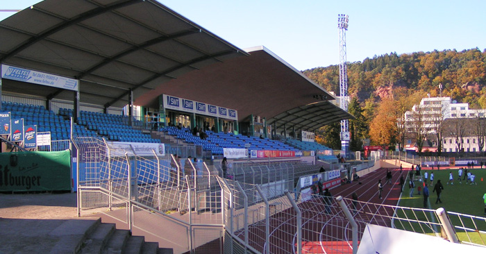 Oberliga: FCK-II-Heimspiel gegen Trier in Trier?