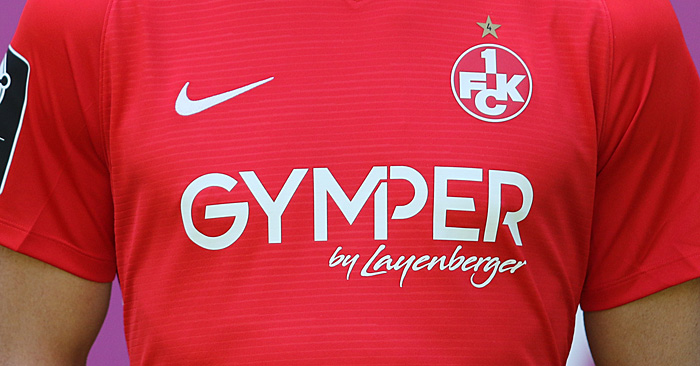 FCK nimmt Stellung zum Layenberger-Sponsoring