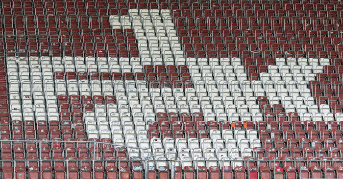 Bis 31. August keine Fußballspiele mit Zuschauern