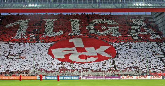 Als Lautern die Bayern in 66 Sekunden bezwang