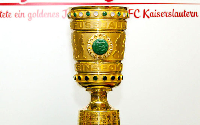 Pokal-Jubiläum: FCK-Museum öffnet am 19. Mai