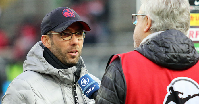 TV-Tipp: Boris Schommers zu Gast bei SWR Sport