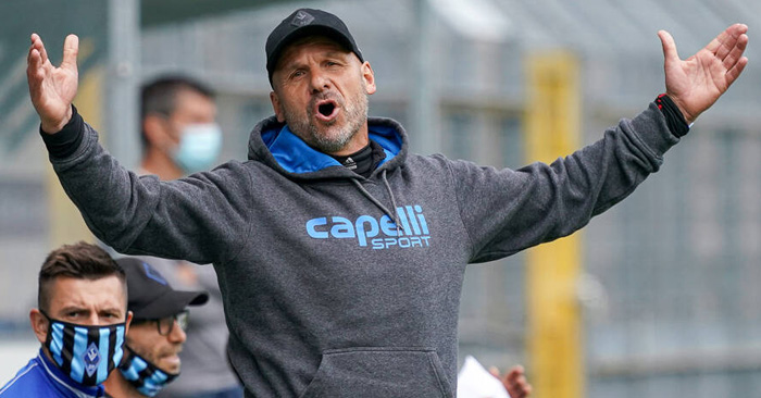 3. Liga: Späte Siege für Duisburg und Mannheim