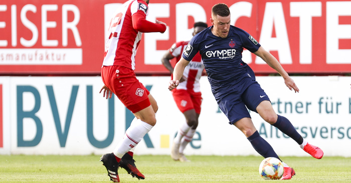 Noten FWK-FCK: 