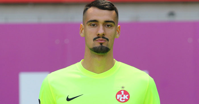 Fünf Wechsel bei Lautern: Spahic wieder im Tor
