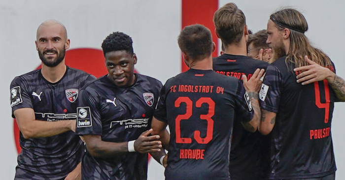 3. Liga: FWK, BTSV und FCI vor dem Aufstieg