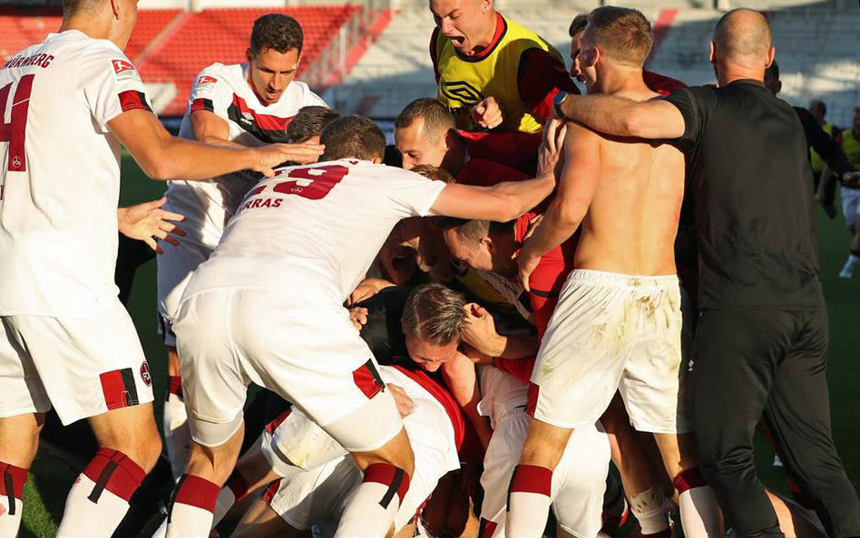 3. Liga komplett: Ingolstadt weint, Nürnberg jubelt
