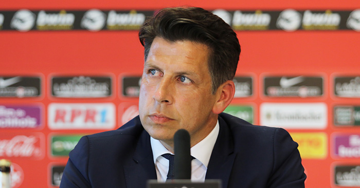 Fragen und Antworten für Fans zur FCK-Insolvenz