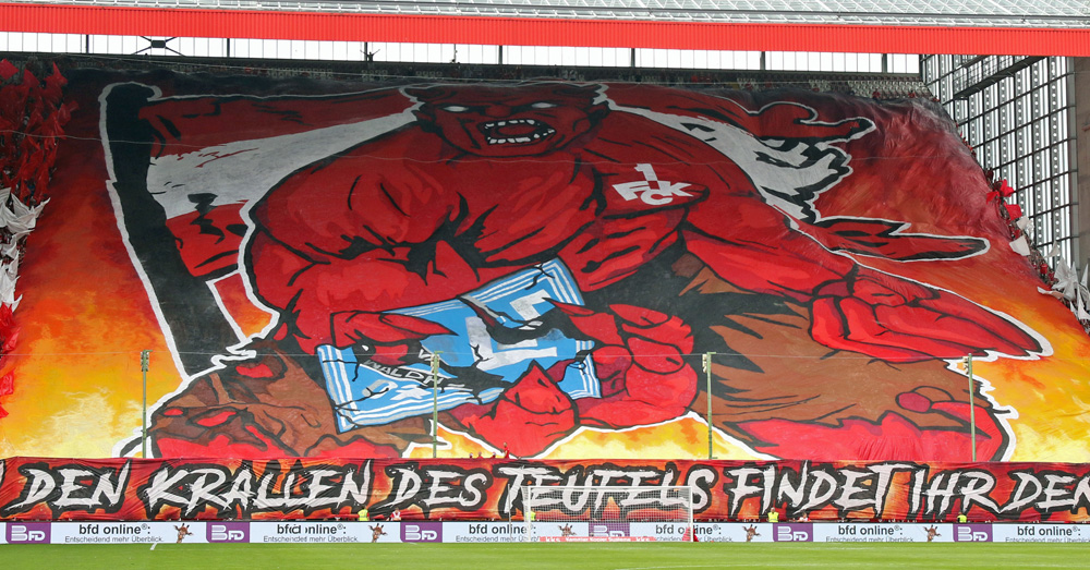 Land erteilt Freigabe: 5.000 Fans gegen Dresden?