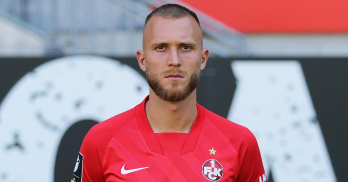 Pokal: Rieder in der Startelf, Kleinsorge fällt aus