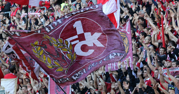 Trotz Lockerung: Keine 10.000 Fans gegen Dresden