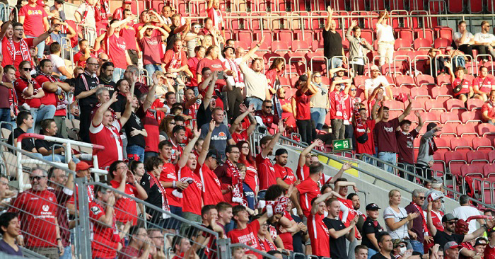 flamengo e universidad católica palpite