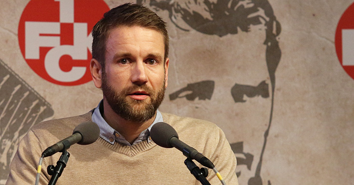 Podcast: Finanzen bleiben Hauptbaustelle des FCK e.V.