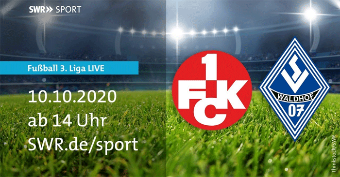 Live ab 14:00 Uhr: So startet der FCK ins Derby