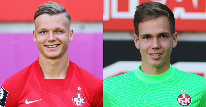 Mit Hercher, Raab und Redondo nach Marienborn