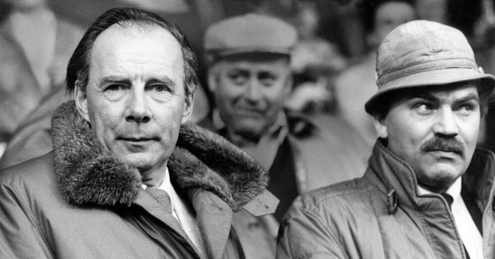 Europacup-Trainer des FCK: Dietrich Weise ist tot