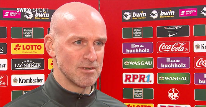 Antwerpen im Interview: 