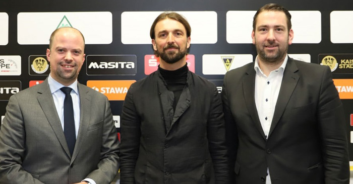 Es wird konkreter: Thomas Hengen neuer Sportchef?