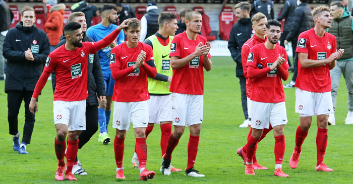 Warum die U23-Regel den FCK weiterhin beschäftigt
