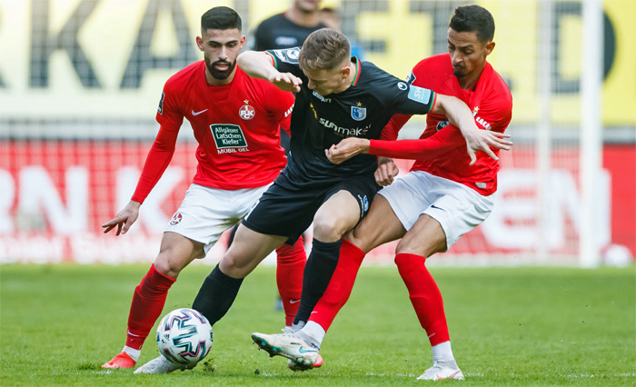 Stärken und Schwächen: So ist der FCM zu knacken