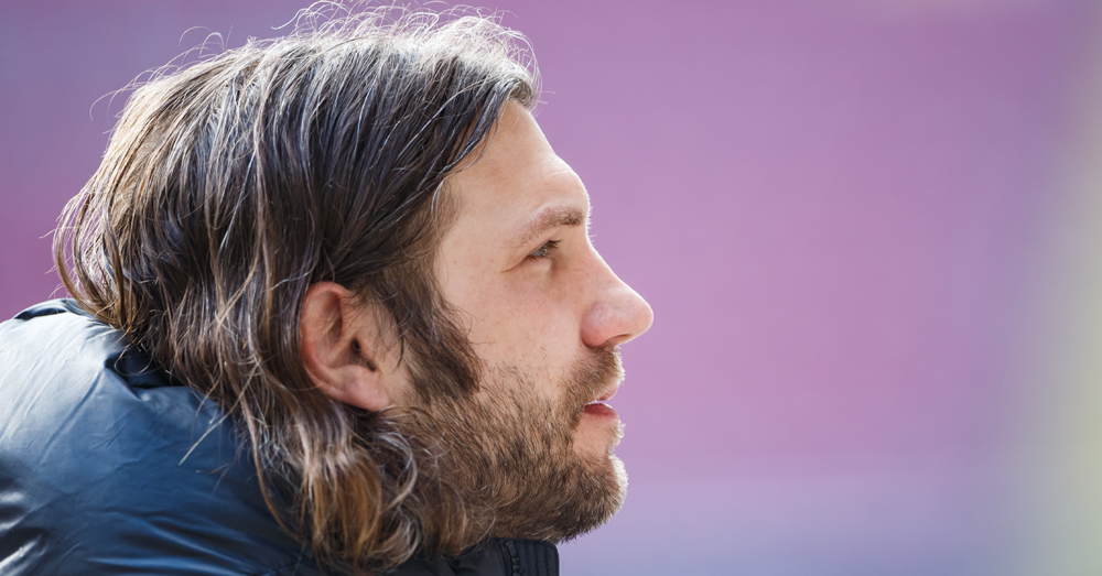 Auch Meppen reagiert: Torsten Frings muss gehen