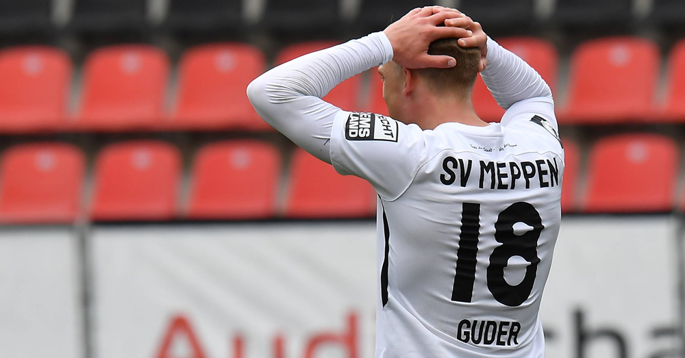 Sonntagsspiele: FCK-Konkurrenz bleibt ohne Sieg