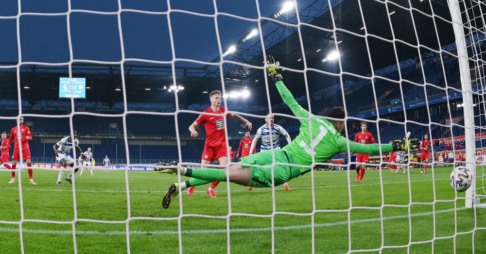 Nach 2:2: Lautern zwischen Frust und Blick nach vorne