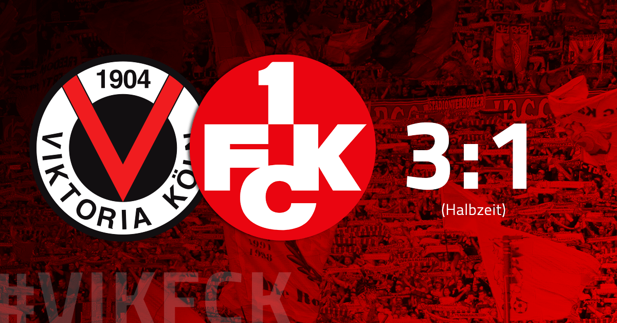Thiele kontert Hanslik: 1:3-Rückstand zur Halbzeit