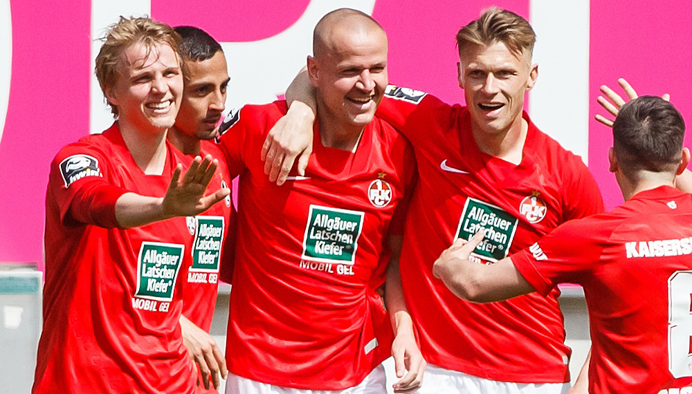 Option nicht gezogen: Adam Hlousek verlässt den FCK