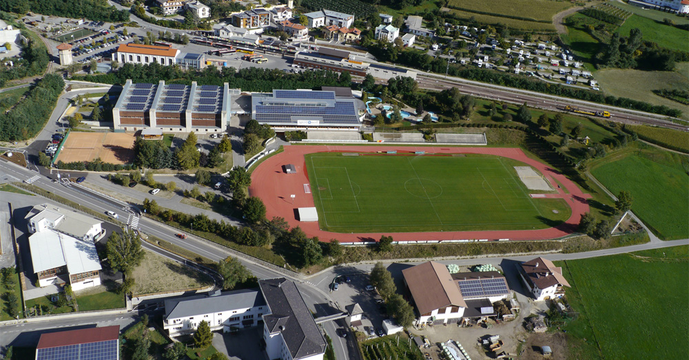 Fan-Infos zum Trainingslager in Mals/Südtirol