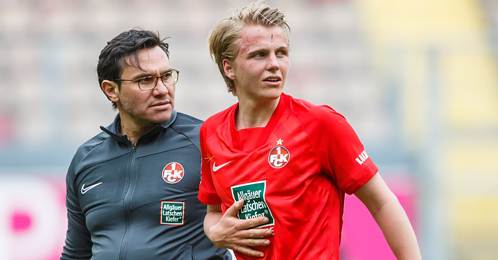 Hengen über Götze: 