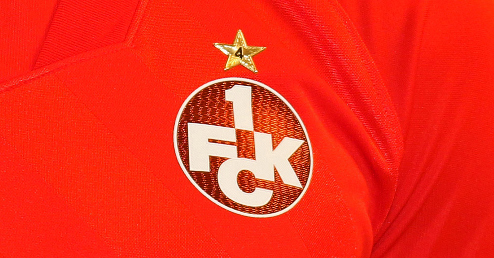 Neue FCK-Trikots werden nächste Woche präsentiert