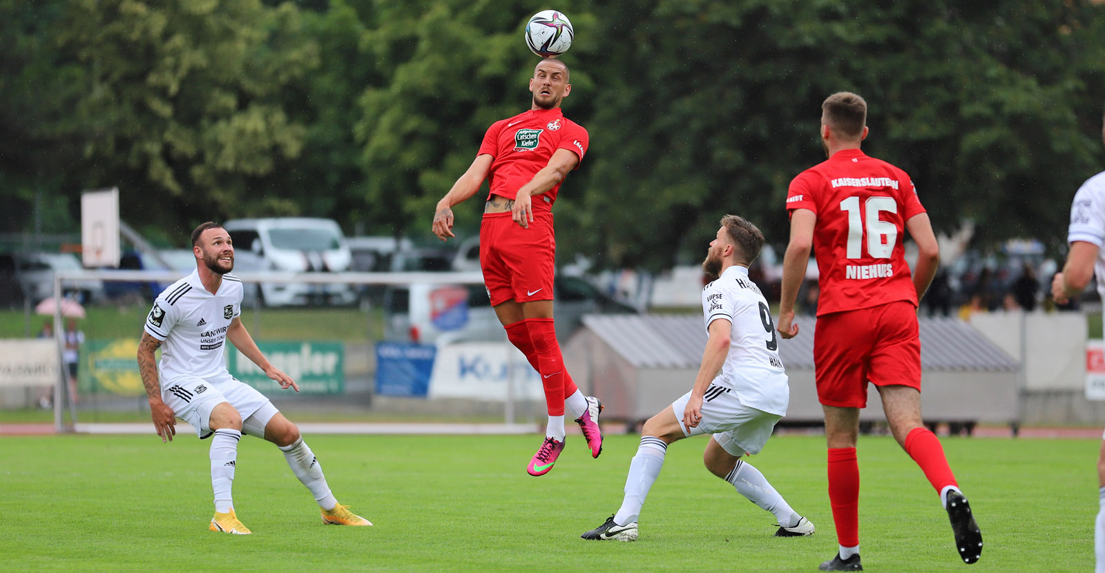 Erste Testspiele der Sommervorbereitung stehen fest